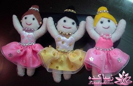 کارهای هنری من 